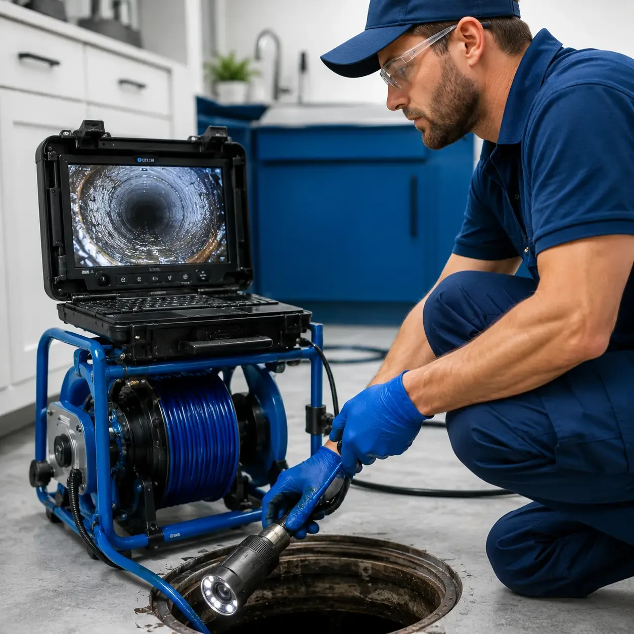 Pipe Relining professionals serving Fennimore, WI